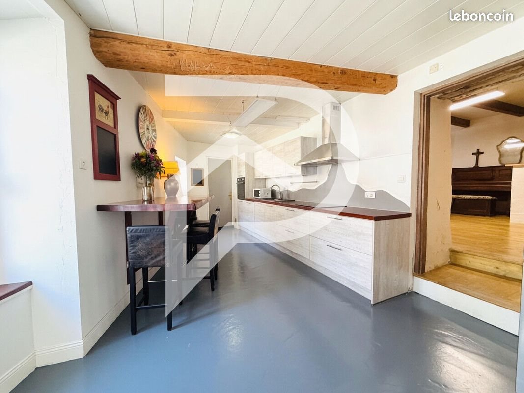 Maison à vendre, 158m², Carcassonne