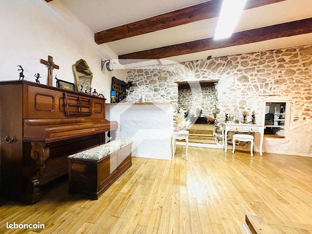 Maison à vendre, 158m², Carcassonne
