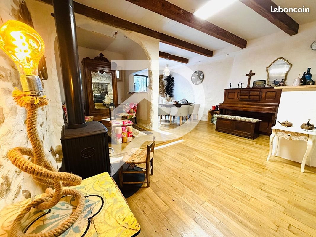 Maison à vendre, 158m², Carcassonne