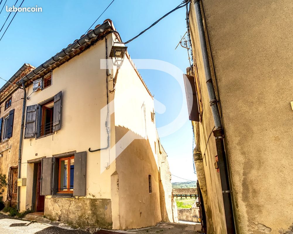 Maison à vendre, 51m², Preixan