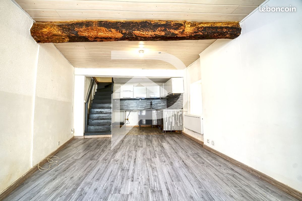 Maison à vendre, 51m², Preixan