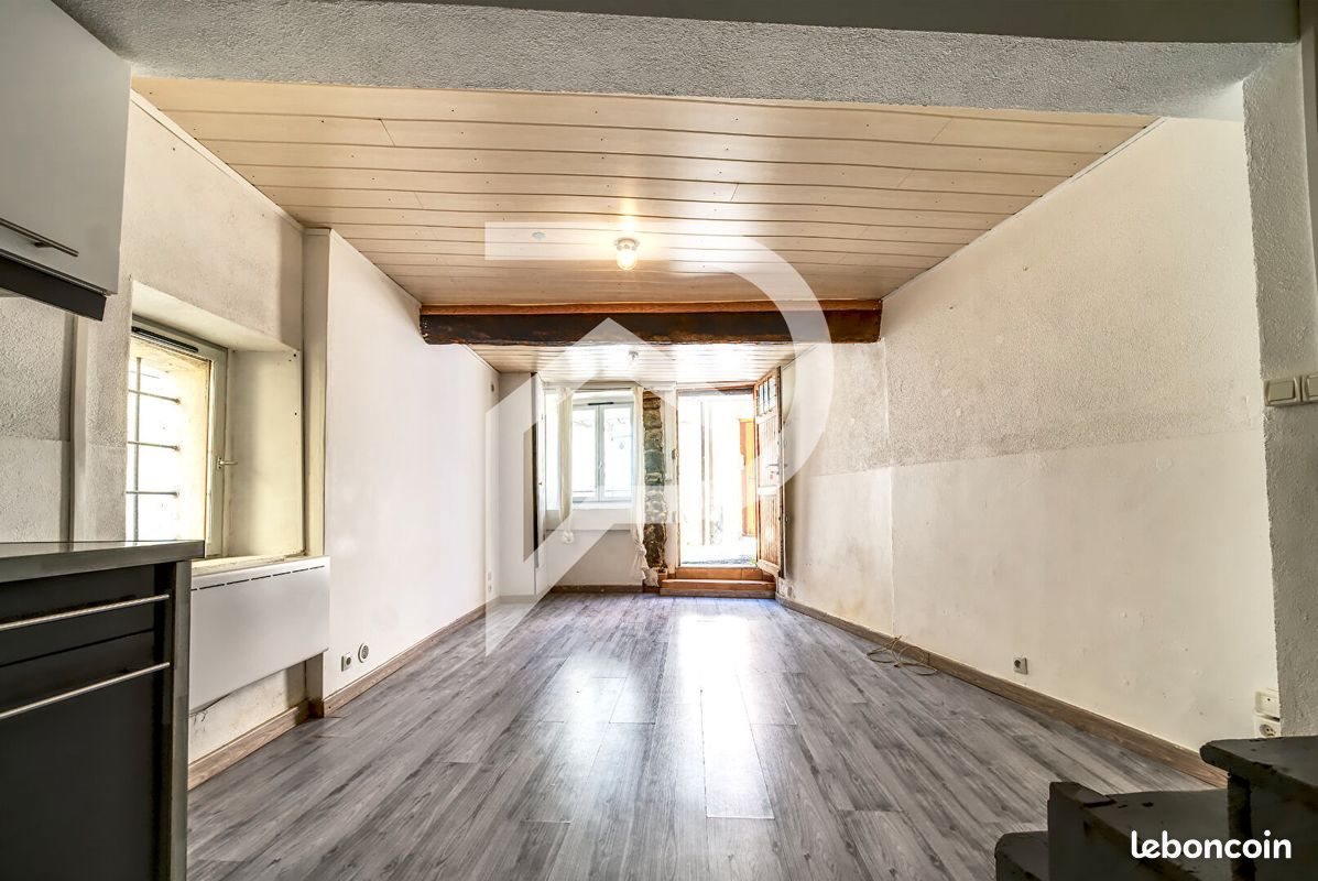 Maison à vendre, 51m², Preixan