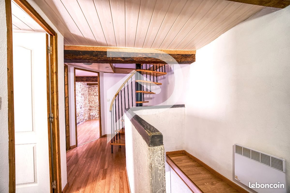Maison à vendre, 51m², Preixan