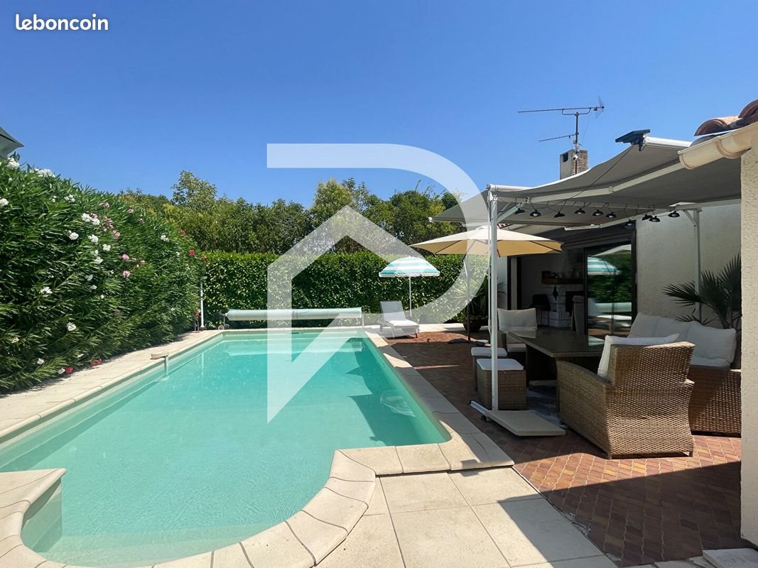 Maison à vendre, 123m², Carcassonne
