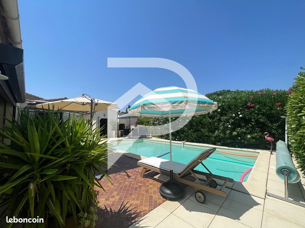 Maison à vendre, 123m², Carcassonne