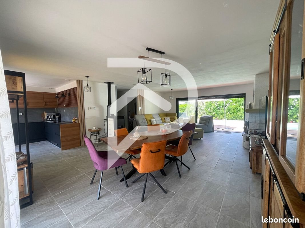 Maison à vendre, 123m², Carcassonne