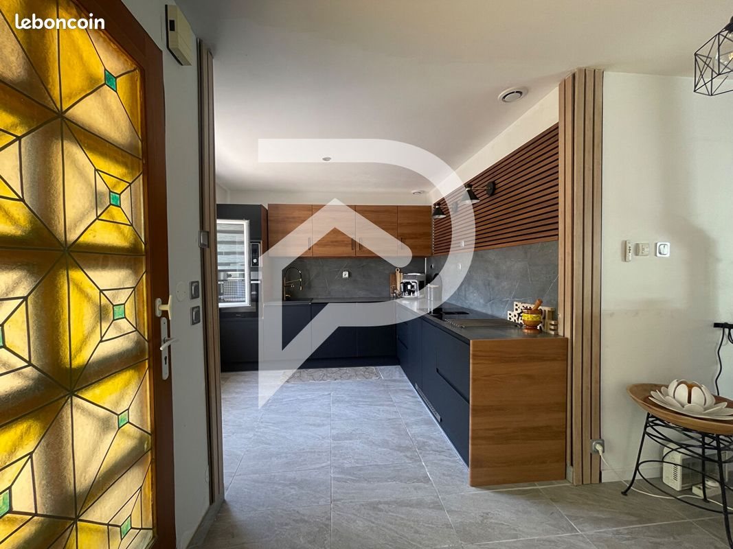Maison à vendre, 123m², Carcassonne