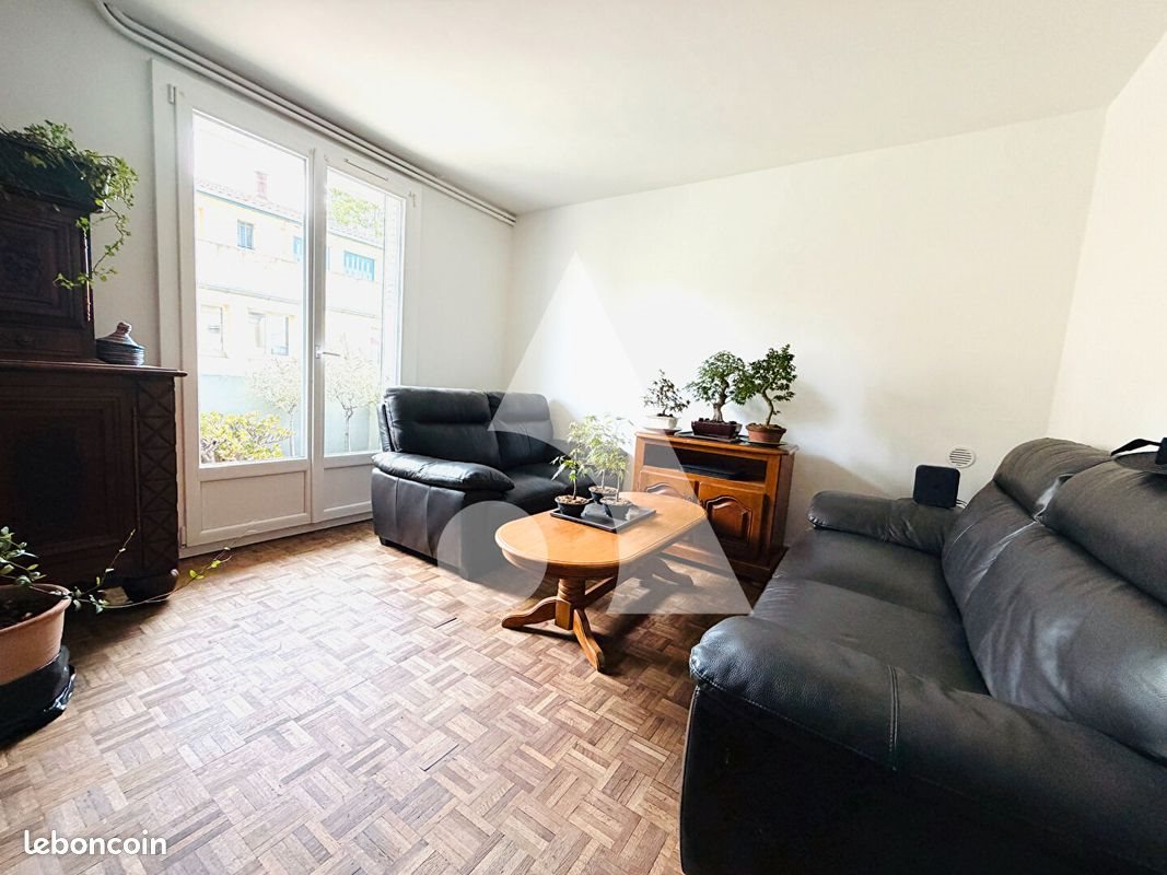 Appartement à vendre, 61m², Carcassonne