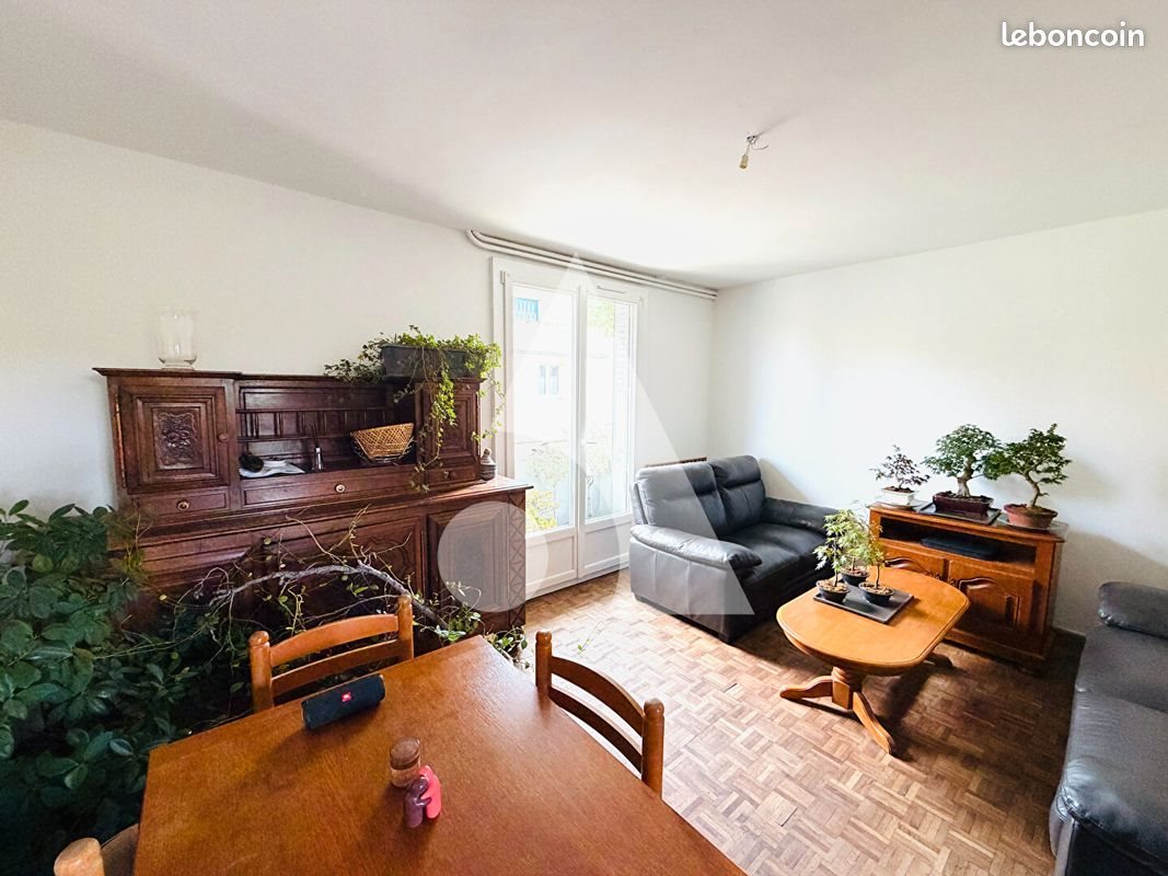 Appartement à vendre, 61m², Carcassonne