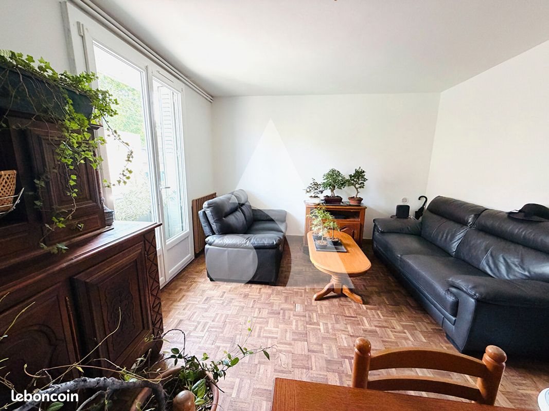 Appartement à vendre, 61m², Carcassonne