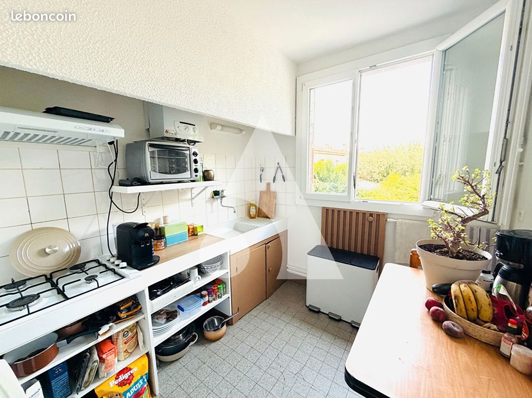 Appartement à vendre, 61m², Carcassonne