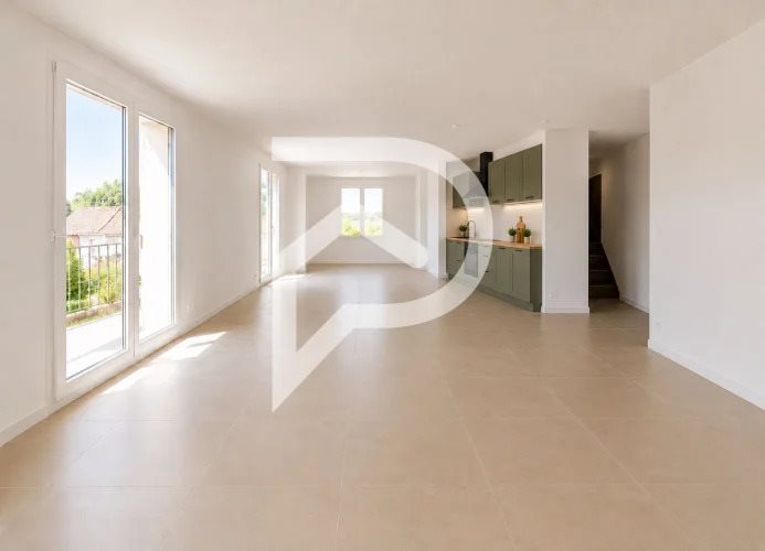 Maison à vendre, 68m², Preixan
