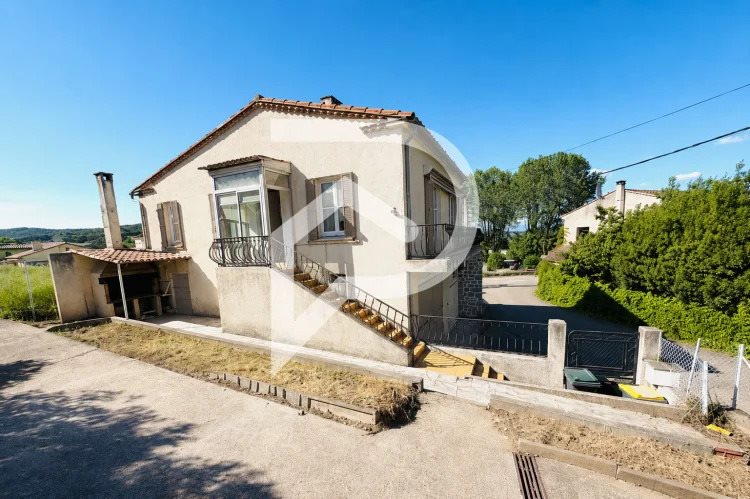 Maison à vendre, 68m², Preixan
