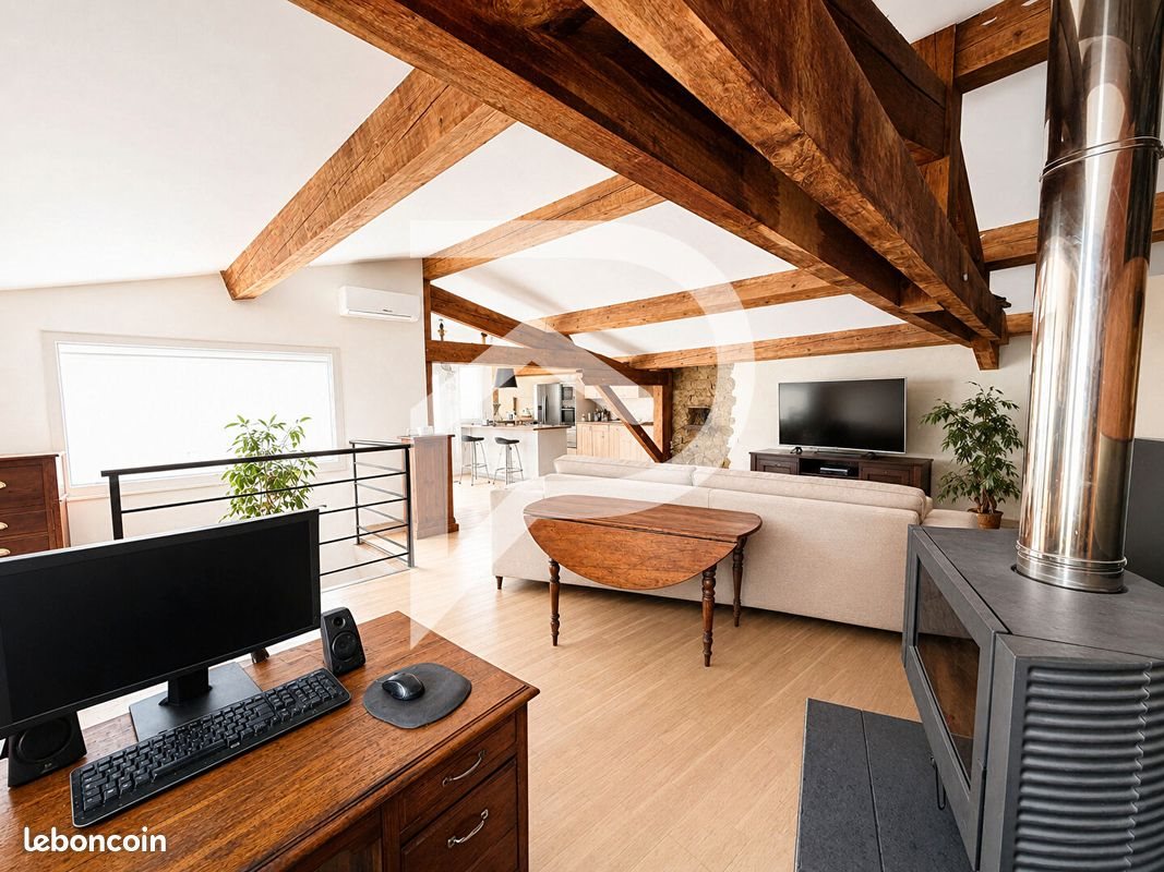 Maison à vendre, 85m², Carcassonne