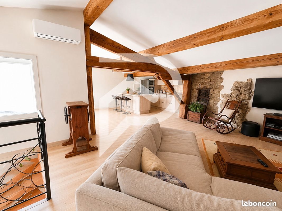 Maison à vendre, 85m², Carcassonne