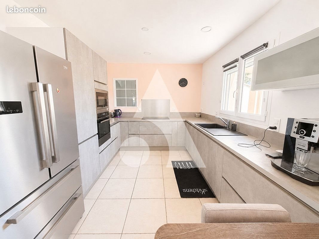Maison à vendre, 154m², Peyriac-Minervois