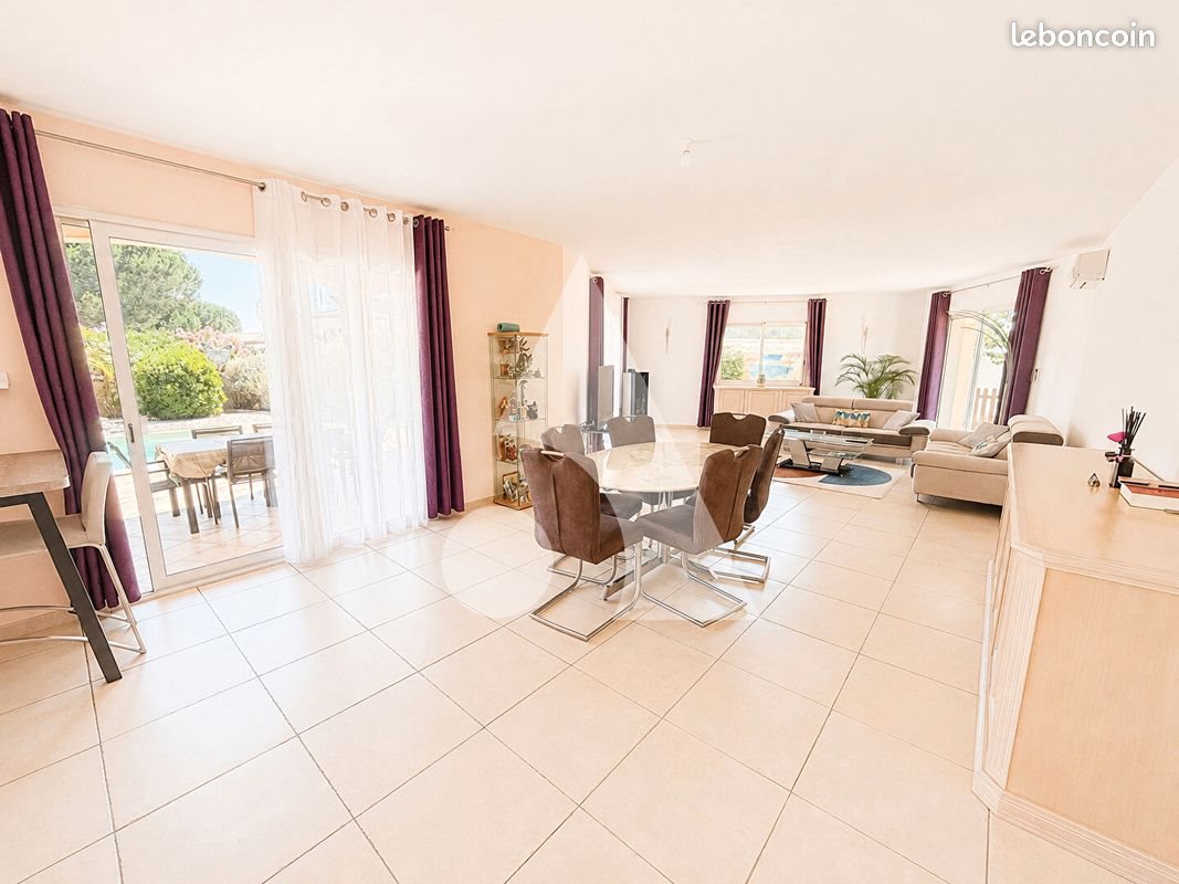 Maison à vendre, 154m², Peyriac-Minervois