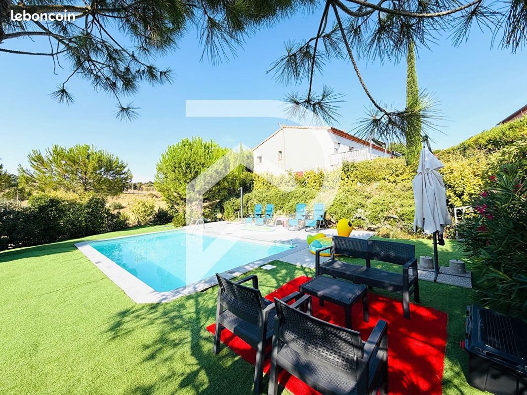 Maison à vendre, 75m², Carcassonne