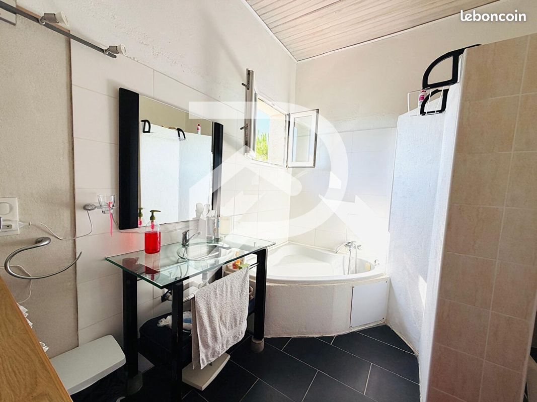 Maison à vendre, 75m², Carcassonne