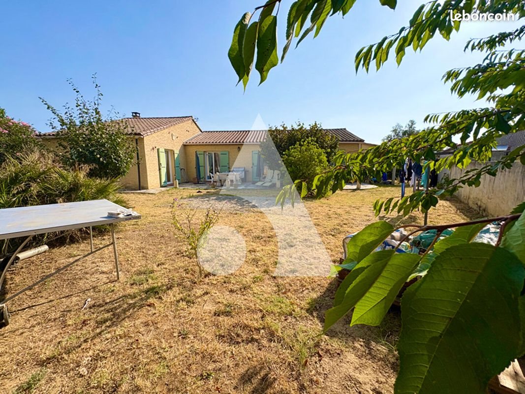 Maison à vendre, 140m², Carcassonne