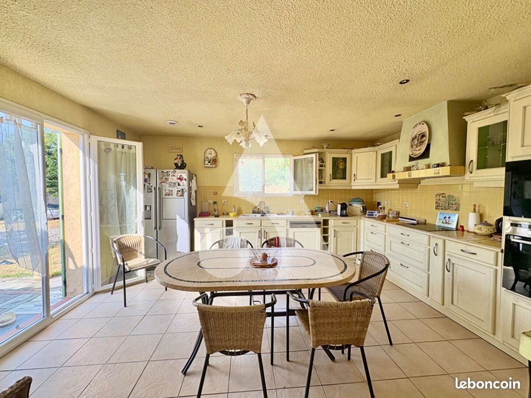 Maison à vendre, 140m², Carcassonne