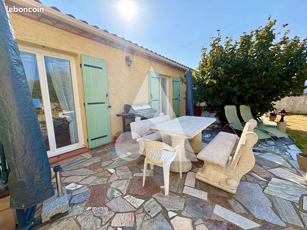 Maison à vendre, 140m², Carcassonne