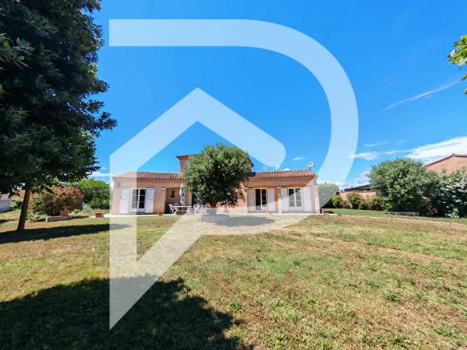 Maison à vendre, 125m², Carcassonne