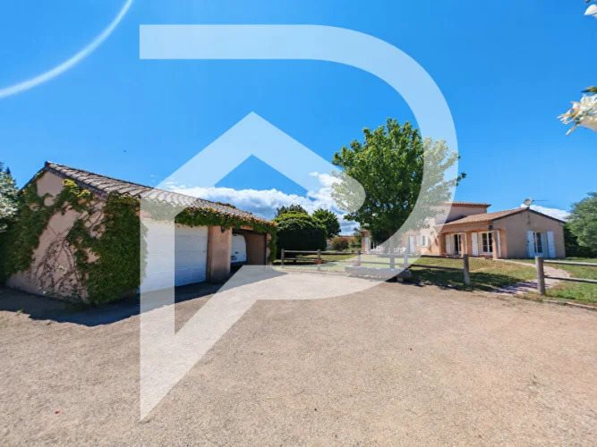 Maison à vendre, 125m², Carcassonne