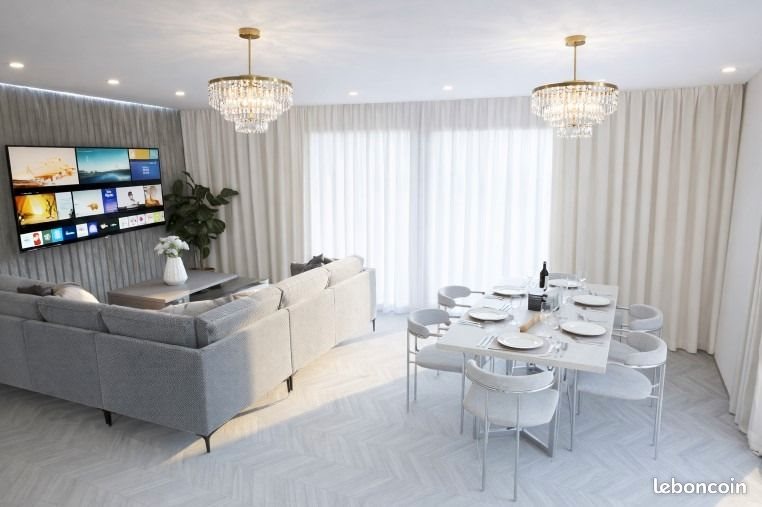 Maison à vendre, 90m², Trigance
