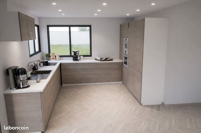 Maison à vendre, 90m², Trigance