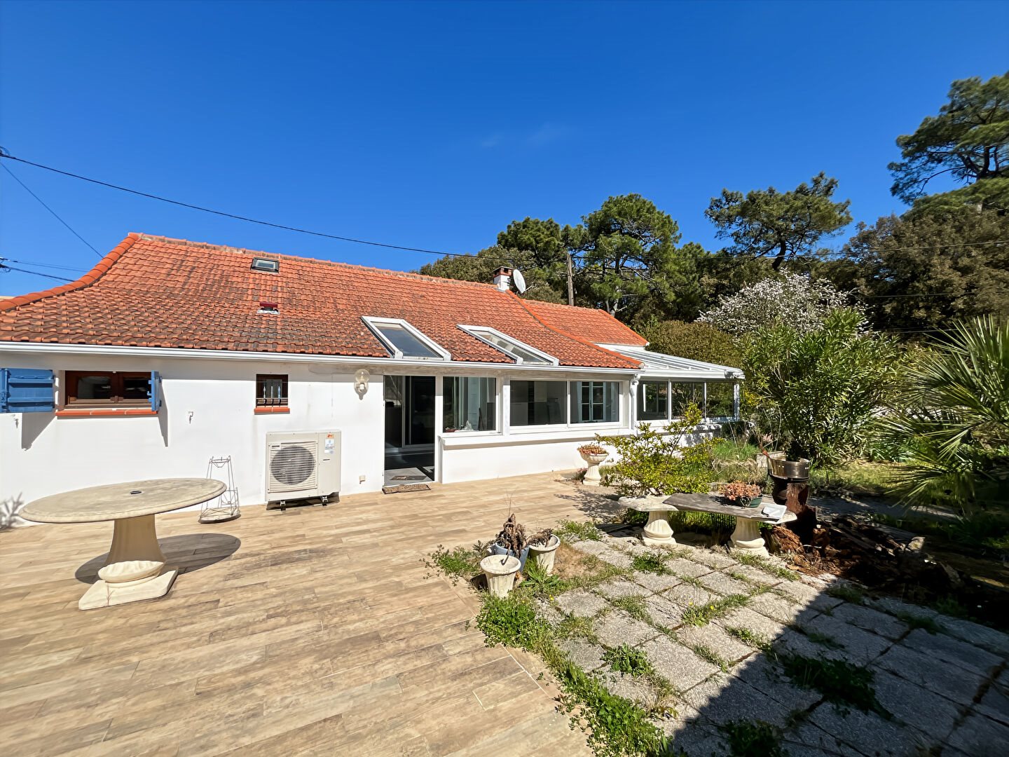 Maison à vendre, 123m², Anse