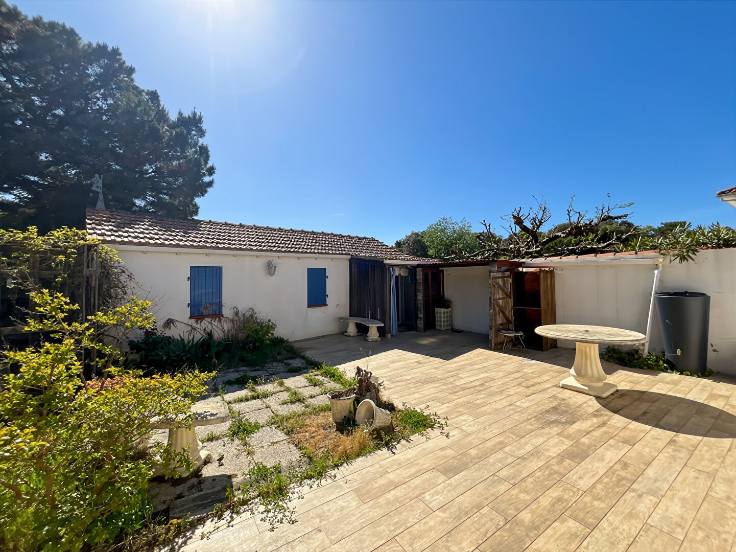 Maison à vendre, 123m², Anse