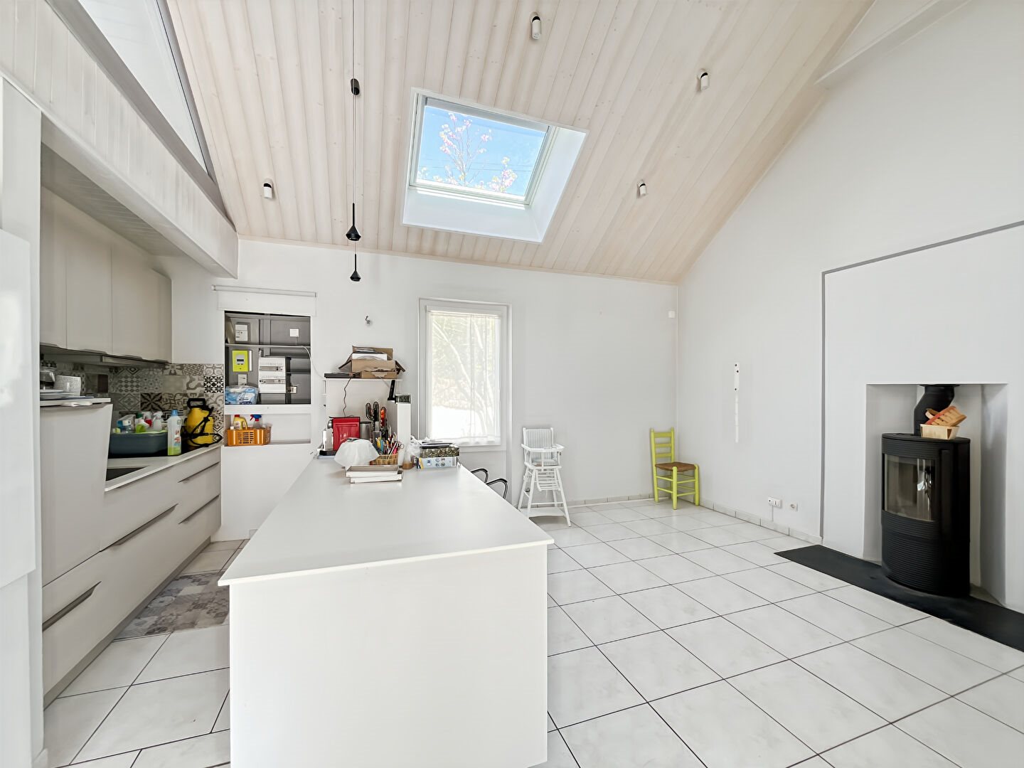 Maison à vendre, 123m², Anse