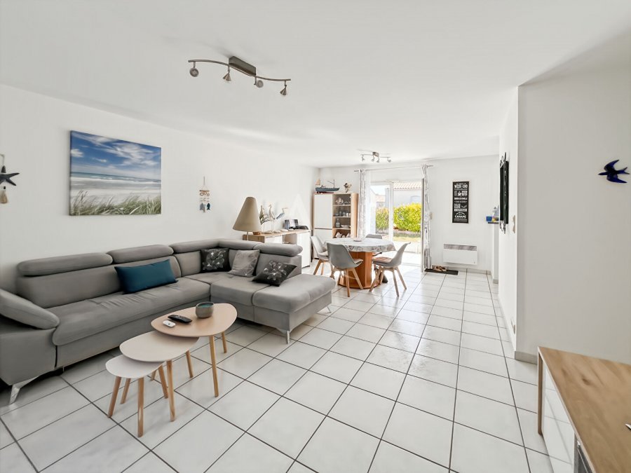 Maison à vendre, 62m², La Barre-de-Monts