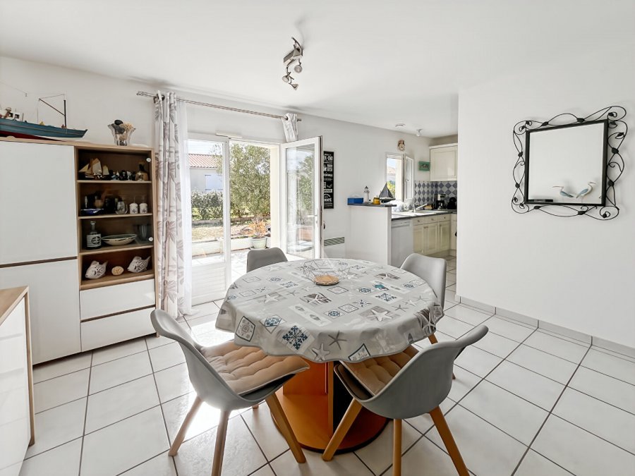 Maison à vendre, 62m², La Barre-de-Monts