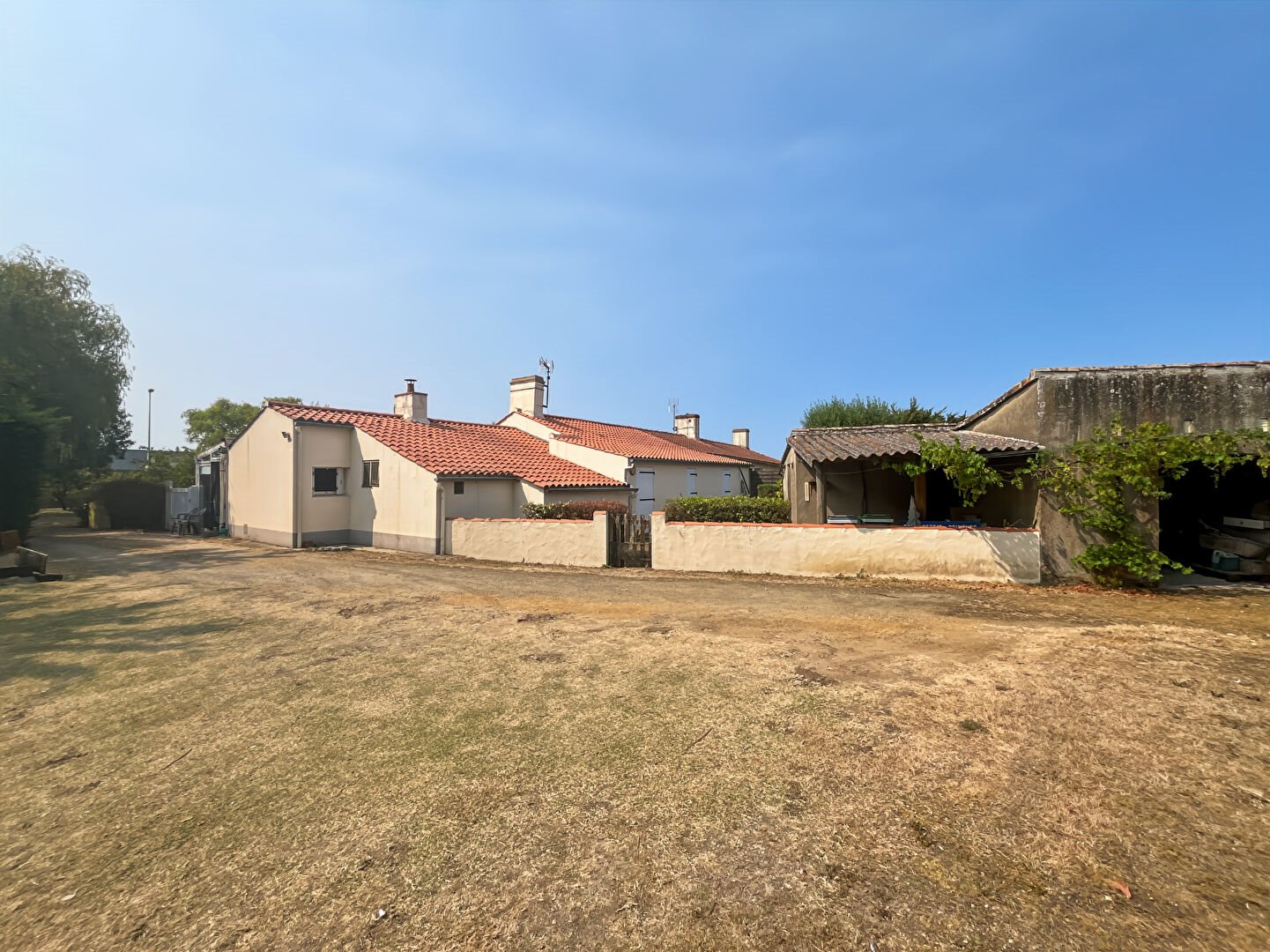 Maison à vendre, 114m², La Barre-de-Monts