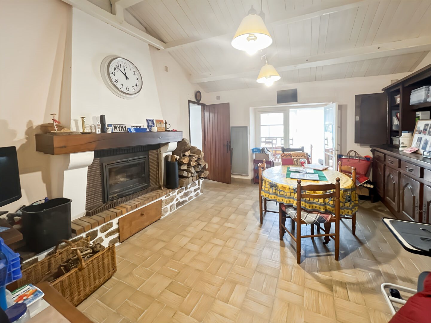 Maison à vendre, 114m², La Barre-de-Monts