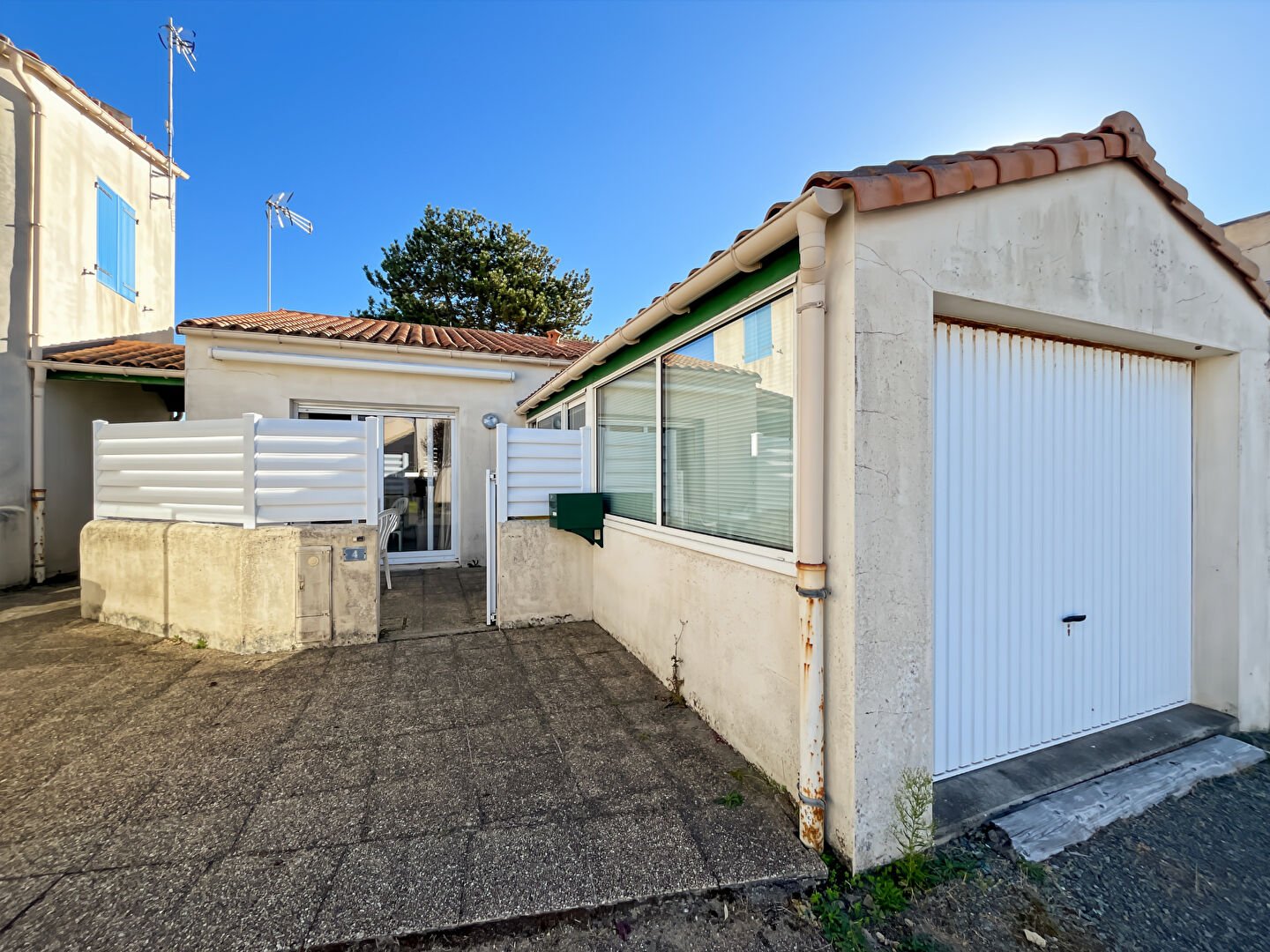 Maison à vendre, 52m², La Barre-de-Monts