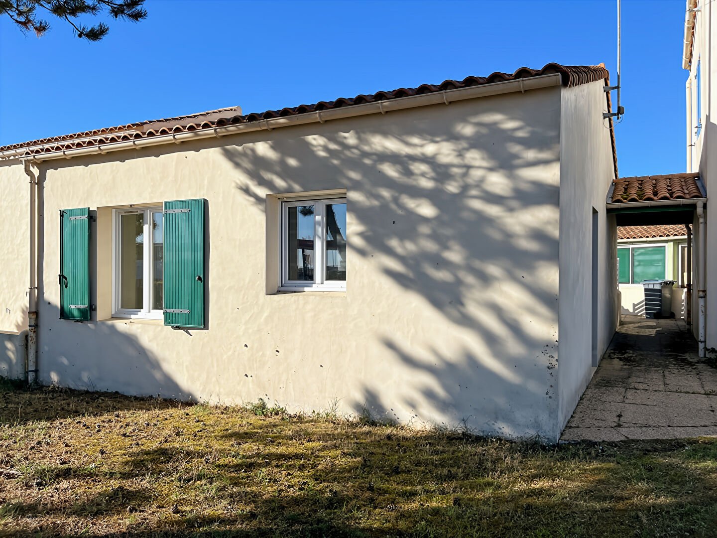 Maison à vendre, 52m², La Barre-de-Monts