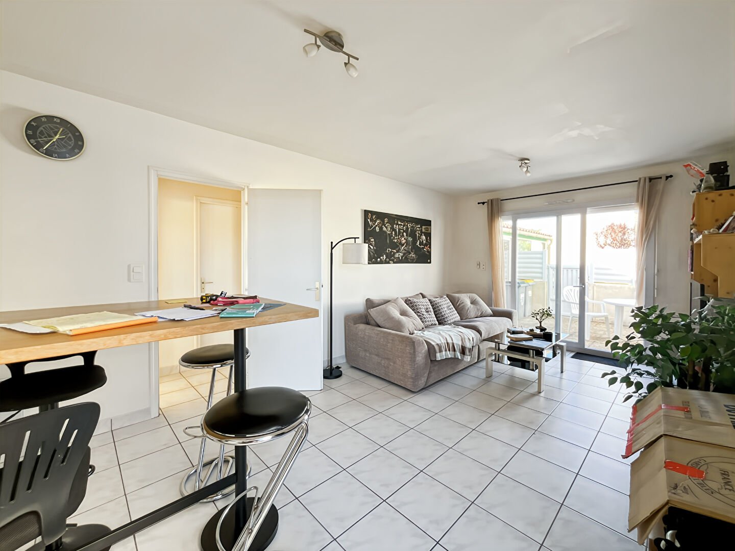 Maison à vendre, 52m², La Barre-de-Monts