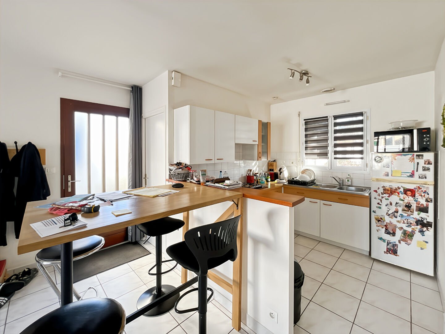 Maison à vendre, 52m², La Barre-de-Monts