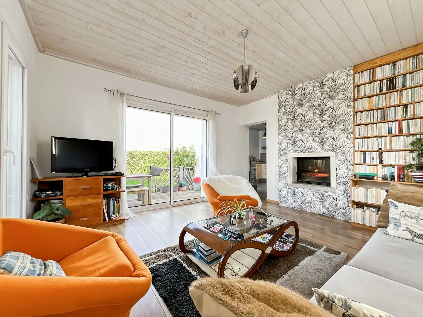 Maison à vendre, 131m², La Barre-de-Monts