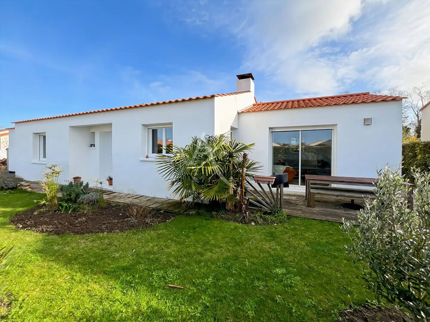 Maison à vendre, 131m², La Barre-de-Monts