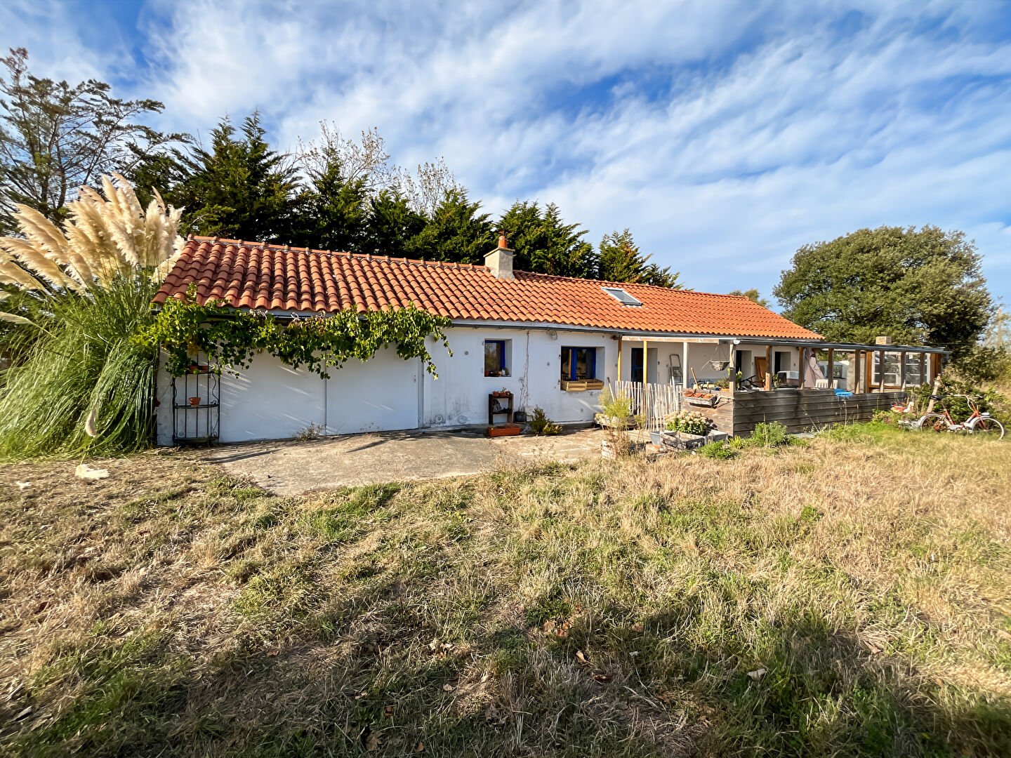 Maison à vendre, 64m², La Barre-de-Monts