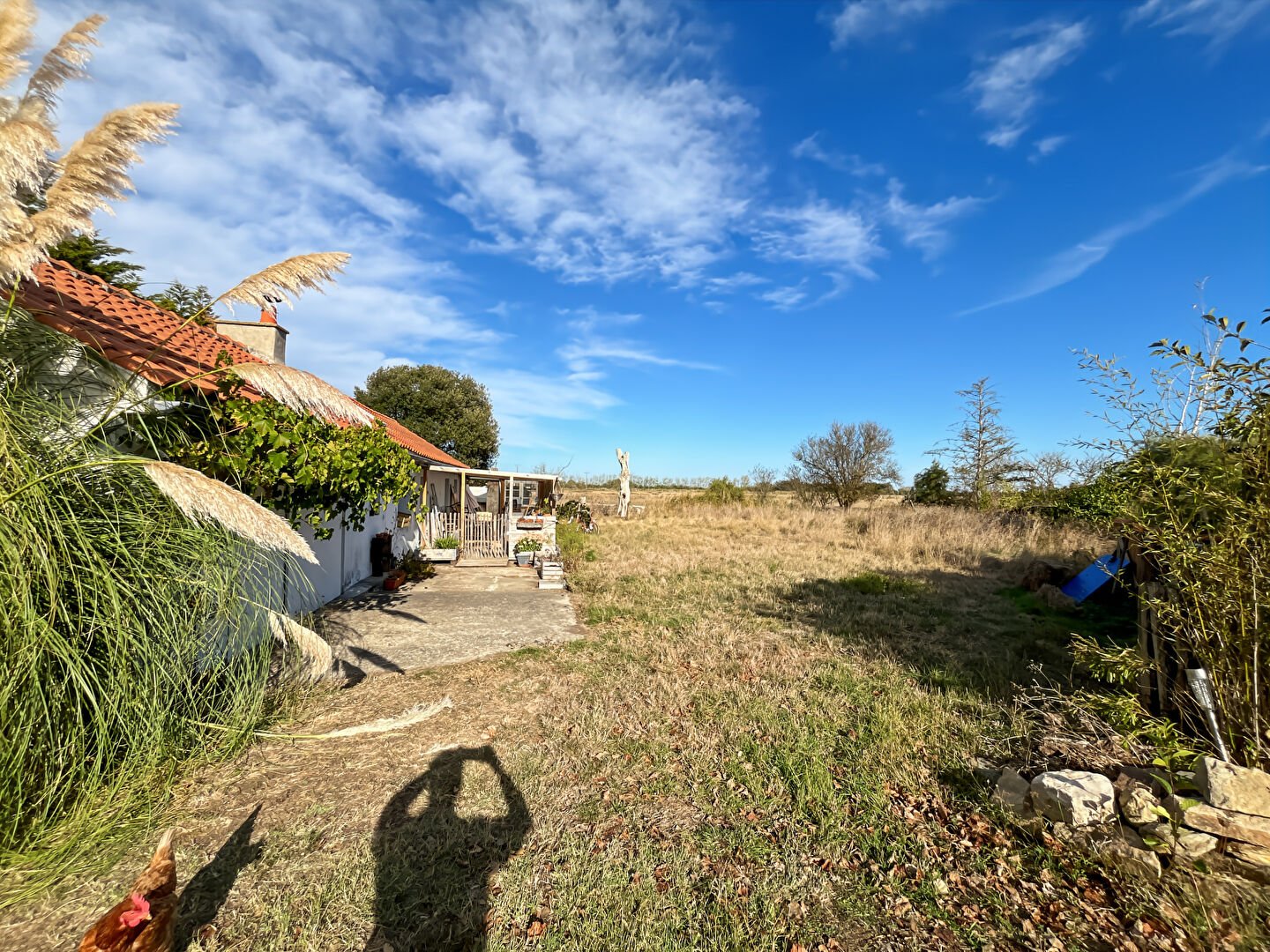 Maison à vendre, 64m², La Barre-de-Monts