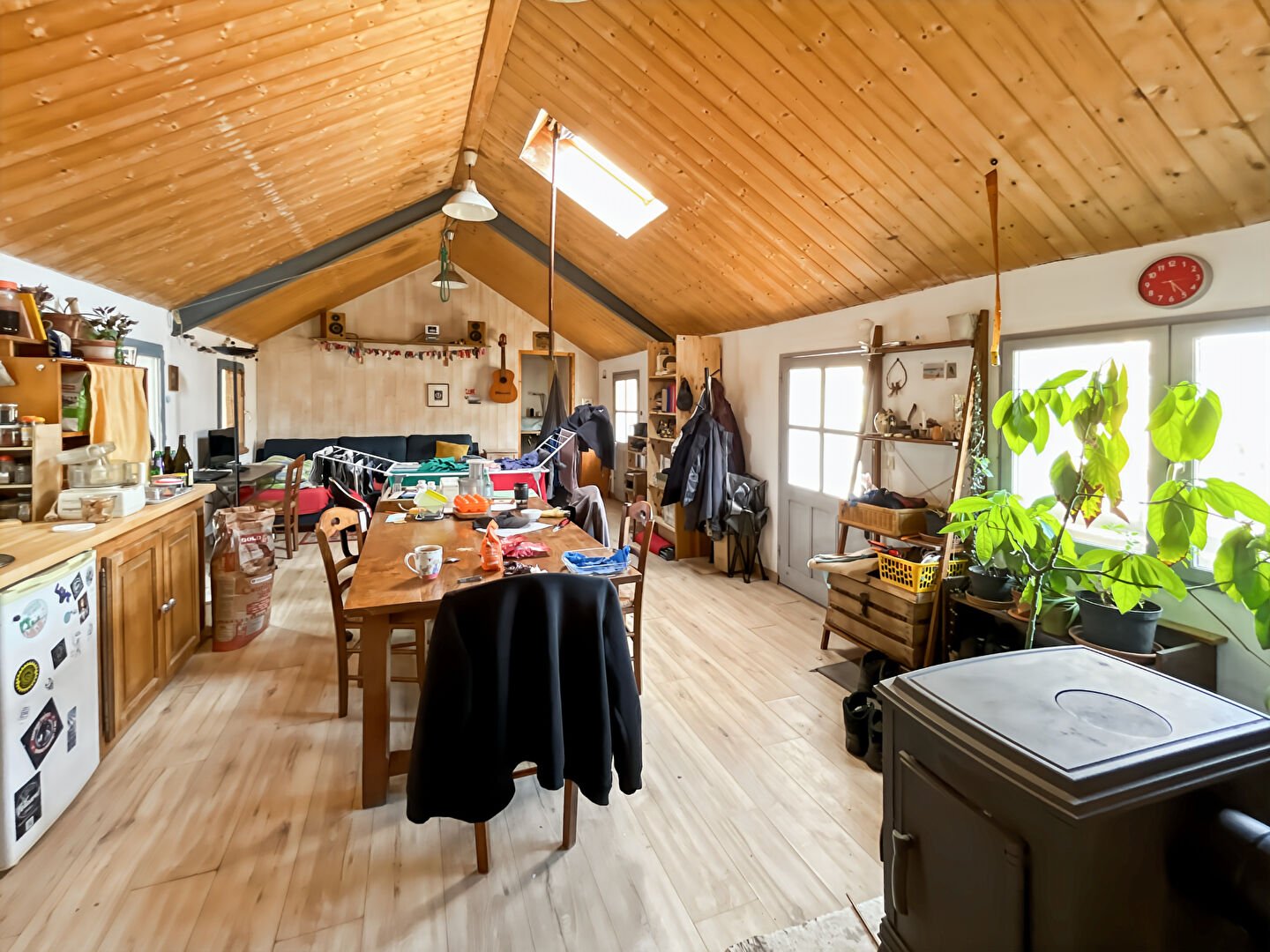 Maison à vendre, 64m², La Barre-de-Monts