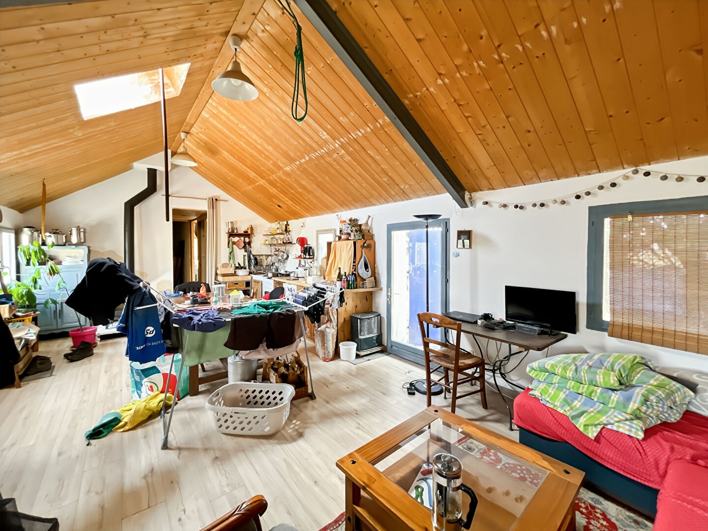 Maison à vendre, 64m², La Barre-de-Monts