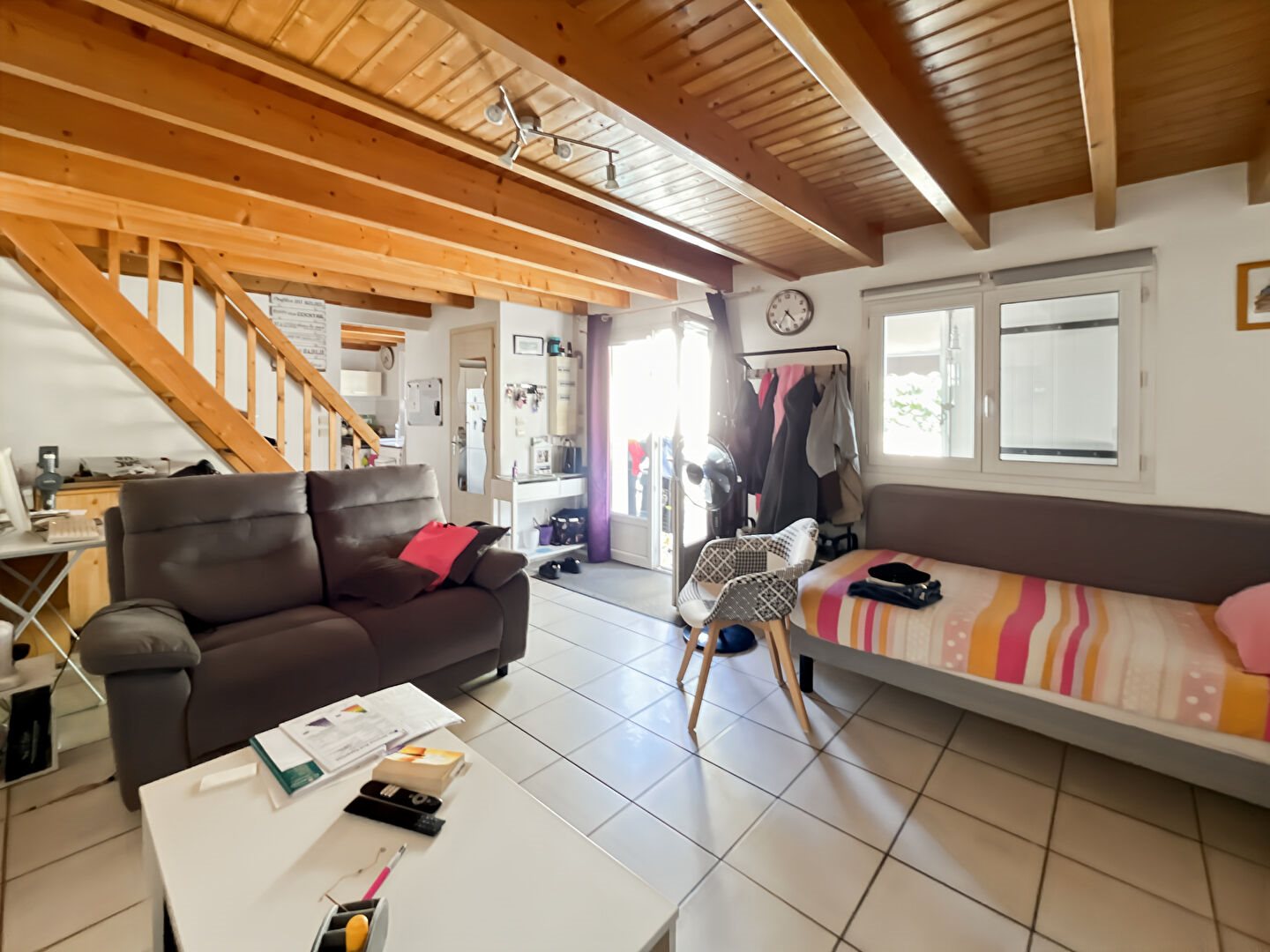 Appartement à vendre, 56m², La Barre-de-Monts
