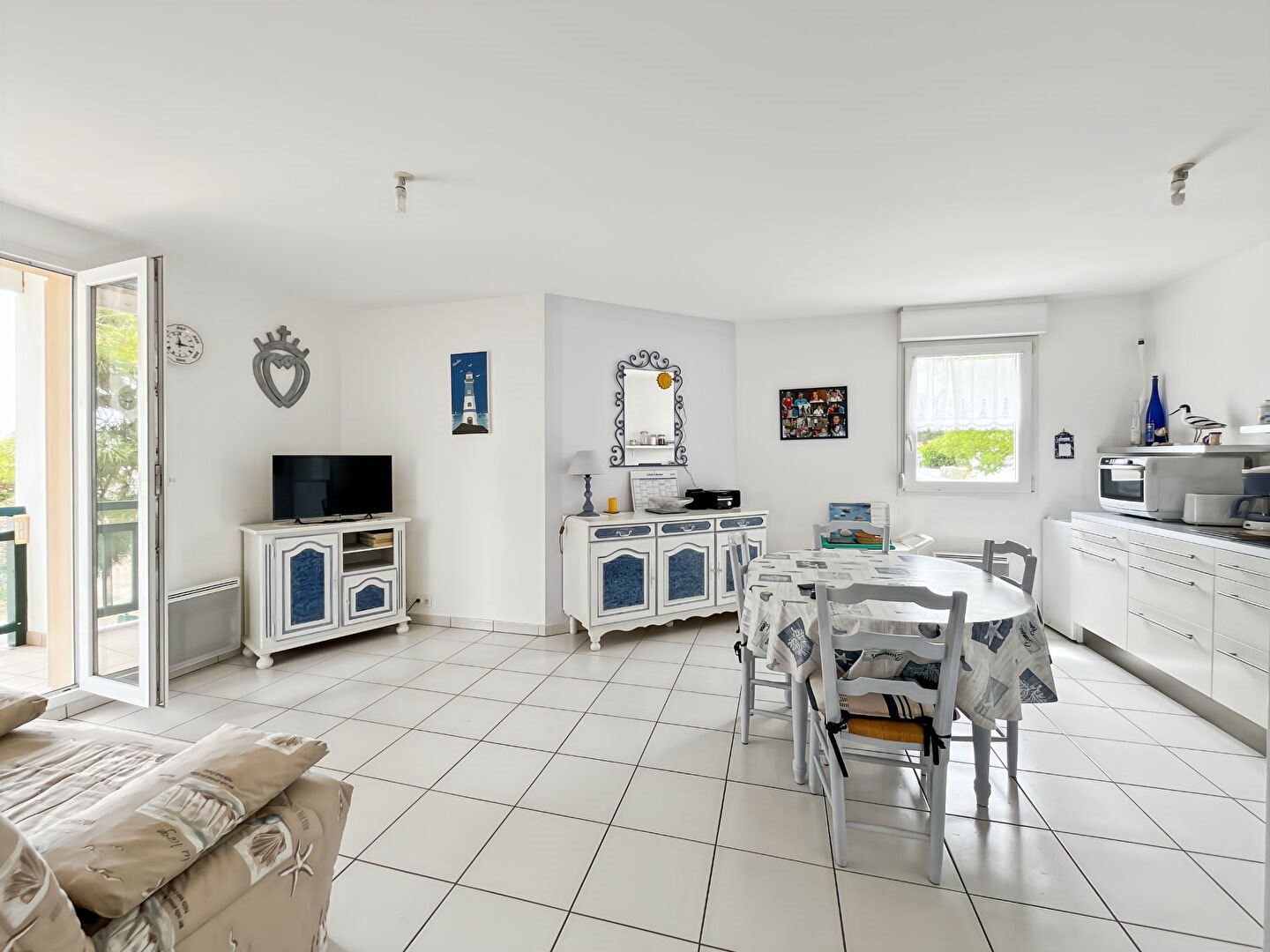 Appartement à vendre, 39m², La Barre-de-Monts