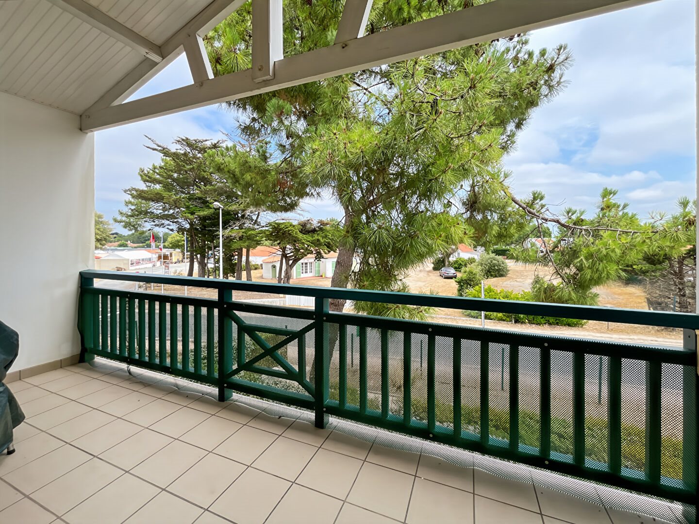 Appartement à vendre, 39m², La Barre-de-Monts